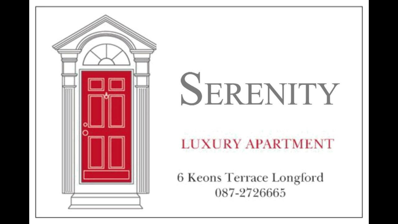Serenity Longford Buitenkant foto
